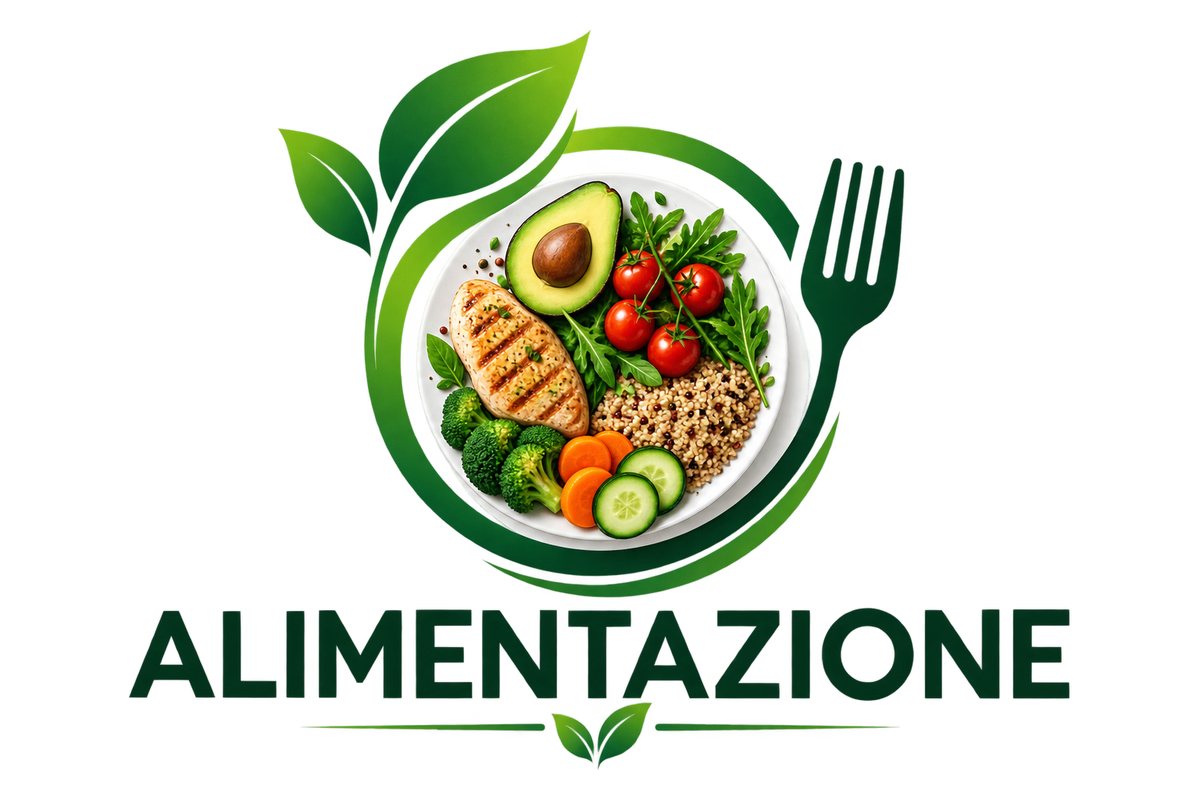 Come mangiare sano